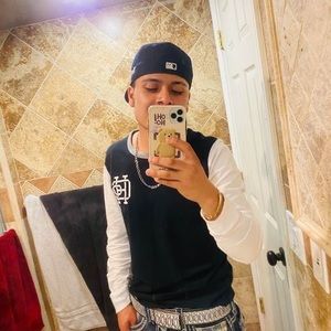 Meet your Posher, Antonio